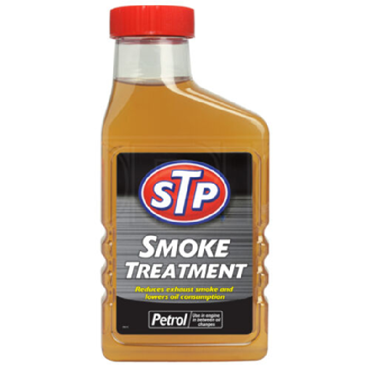 STP Smoke Treatment S65930A 450ML